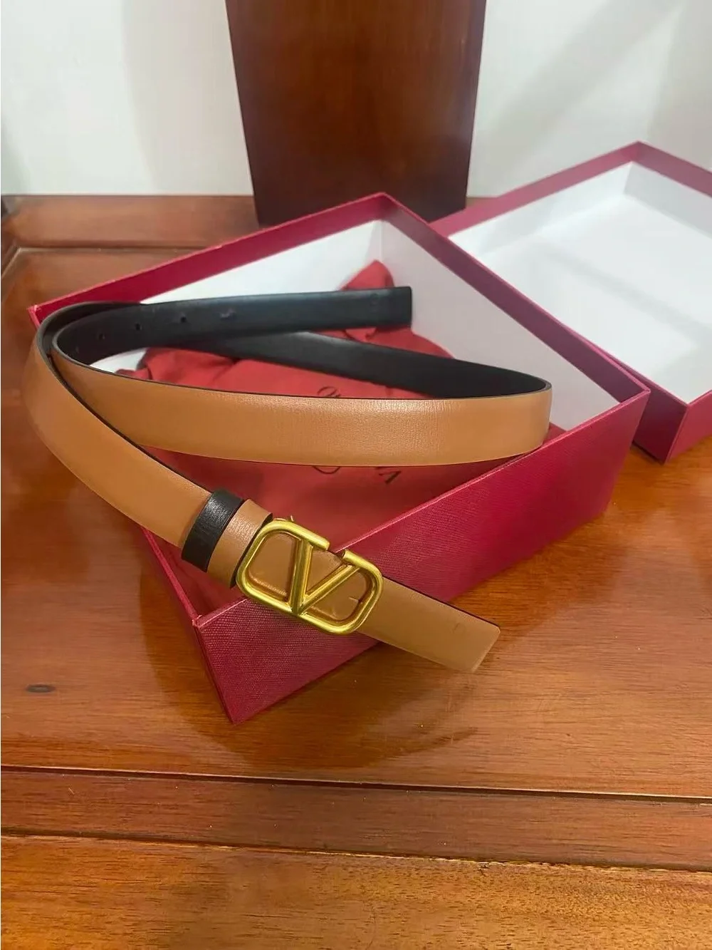 Valentino. classic valentino